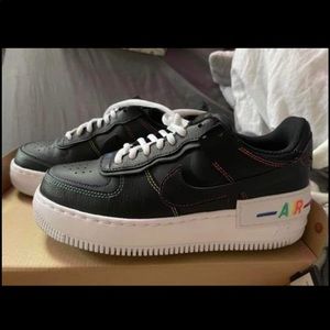 Nike Air Force 1 shadow Woman’s shoes